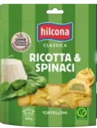 Edeka Hilcona Tortelloni Angebot