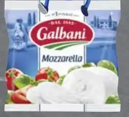 Edeka Galbani Mozzarella Angebot