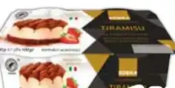Edeka Edeka Genussmomente Desserts Angebot