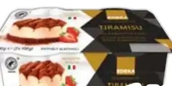 Edeka Edeka Genussmomente Desserts Angebot