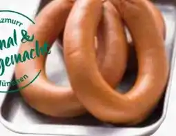 Edeka Vinzenzmurr Lyoner im Ring Angebot
