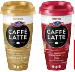 Edeka Emmi Caffè Latte Macchiato Angebot