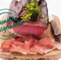 Edeka Vinzenzmurr Isartaler Angebot