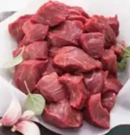 Edeka Vinzenzmurr Rindergulasch Angebot
