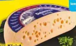 Edeka Dolomitenkönig Schnittkäse Angebot