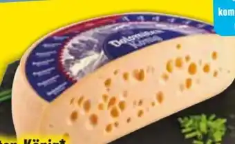 Edeka Dolomitenkönig Schnittkäse Angebot
