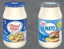 Edeka Kraft Miracel Whip Angebot