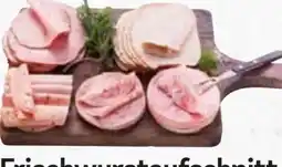Edeka Vinzenzmurr Frischwurstaufschnitt Angebot