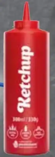 Edeka Millás Ketchup Angebot