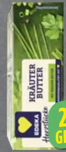 Edeka Edeka Herzstücke Kräuter Butter Angebot