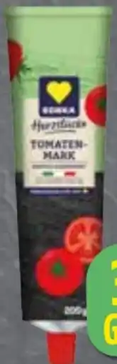 Edeka Edeka Herzstücke Tomatenmark Angebot
