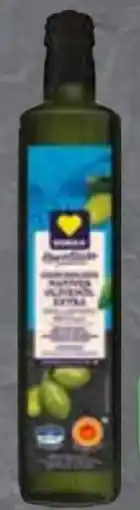 Edeka Edeka Herzstücke Griechisches natives Olivenöl extra Angebot