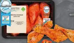 Edeka Donautal Hähnchen-Unterkeulen Angebot