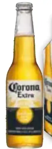 Edeka Corona Extra Pils Angebot