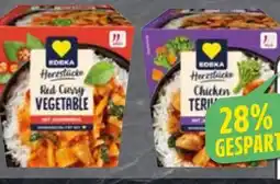 Edeka Edeka Herzstücke Fertiggericht Angebot
