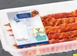 Edeka Südbayerische Fleischwaren Grillfackeln Angebot