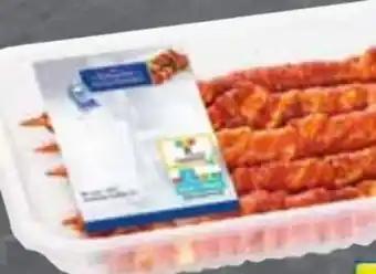 Edeka Südbayerische Fleischwaren Grillfackeln Angebot