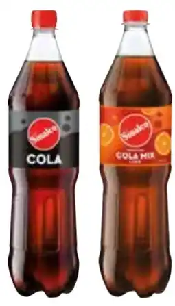 Edeka Sinalco Cola Angebot