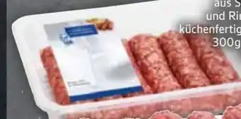 Edeka Südbayerische Fleischwaren Cevapcici Angebot