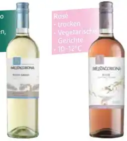 Edeka Mezzacorona Pinot Grigio Angebot