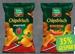 Edeka Funny Frisch Chipsfrisch Angebot