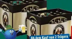 Edeka Franziskaner Weißbier Angebot