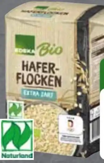 Edeka Edeka Bio Haferflocken Angebot