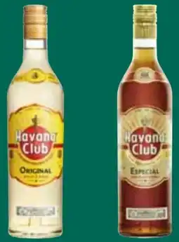 Edeka Havana Club Original Rum Angebot