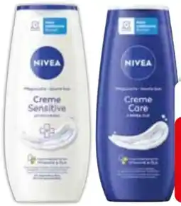 Edeka Nivea Pflegedusche Angebot