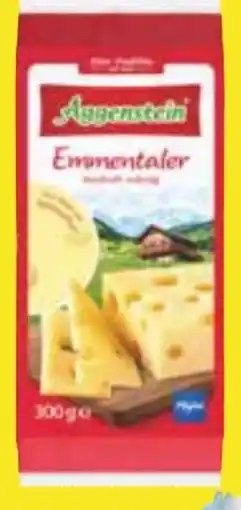 Edeka Aggenstein Emmentaler Angebot