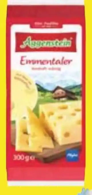 Edeka Aggenstein Emmentaler Angebot