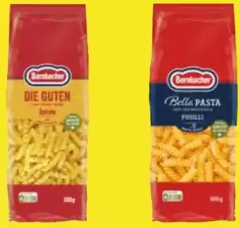 Edeka Bernbacher Eiernudeln Die Guten Angebot