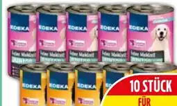Edeka Edeka Feine Mahlzeit Hundenahrung Angebot