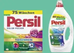 Edeka Persil Waschmittel Angebot