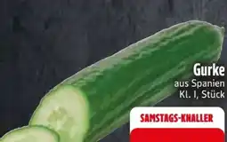 Edeka Gurke Angebot