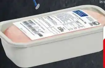 Edeka Leberkäsbrät Angebot