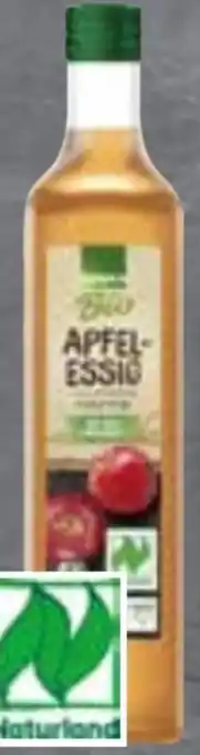 Edeka Edeka Bio Bio-Apfelessig Angebot