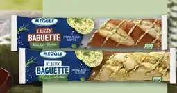REWE Center Meggle Baguette Angebot