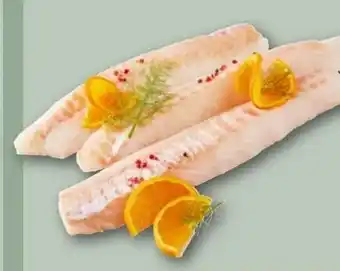 REWE Center Kabeljau-Rückenfilet Angebot