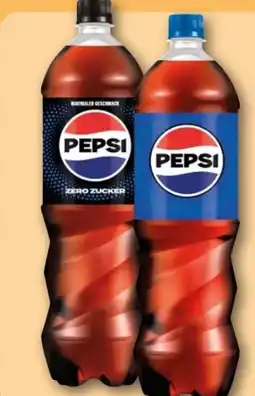 REWE Center Pepsi Cola Angebot