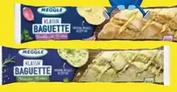 Edeka Meggle Baguette Angebot
