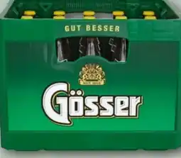 REWE Center Gösser Natur Radler Angebot