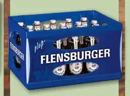 REWE Center Flensburger Pilsener Angebot