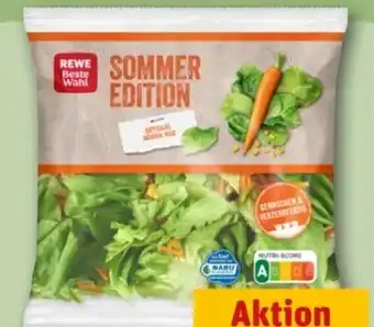 REWE Center Rewe Beste Wahl Sommer Edition Angebot