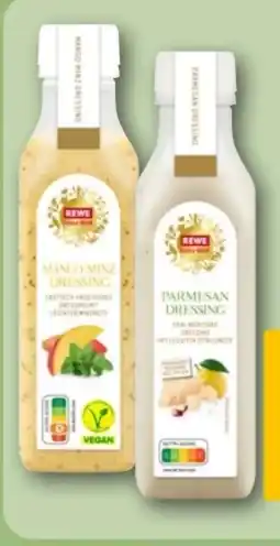 REWE Center Rewe Feine Welt Dressing Angebot