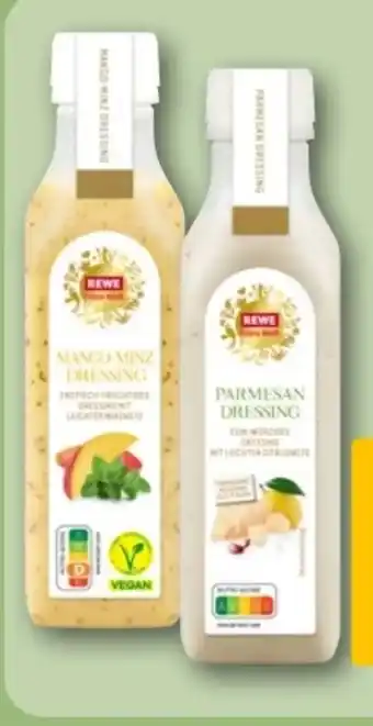 REWE Center Rewe Feine Welt Dressing Angebot