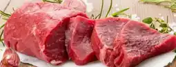 REWE Center Greater Omaha US Beef Rinder-Hüfte Angebot