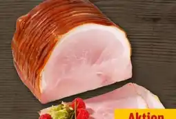 REWE Center Berger Backofenschinken Angebot