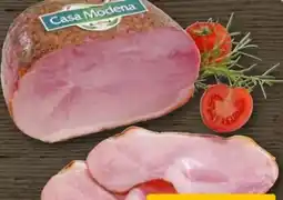 REWE Center Casa Modena Rosmarinschinken Angebot