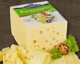 REWE Center Goldsteig Emmentaler Angebot